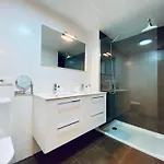 Apartman Duplex- Penthouse La Haya *