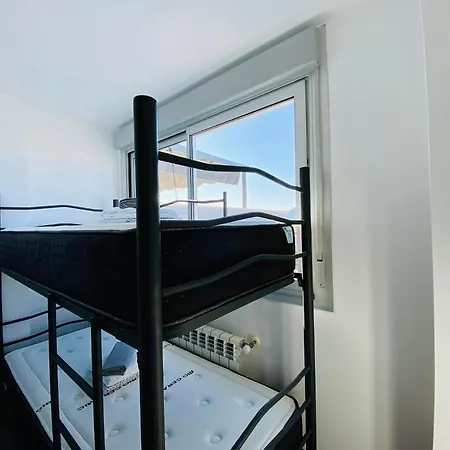 Duplex- Penthouse La Haya *