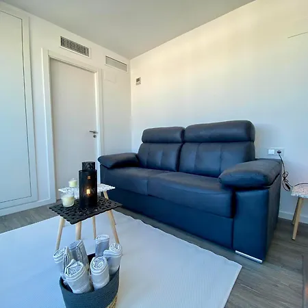 Duplex- Penthouse La Haya Хавеа