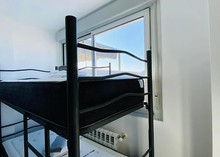 Duplex- Penthouse La Haya *