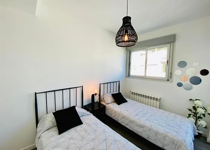 Duplex- Penthouse La Haya Апартаменты *